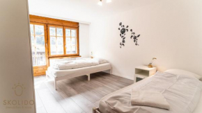 Haus Brigerbad Apartment2